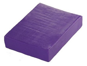 Modelovacia hmota purple